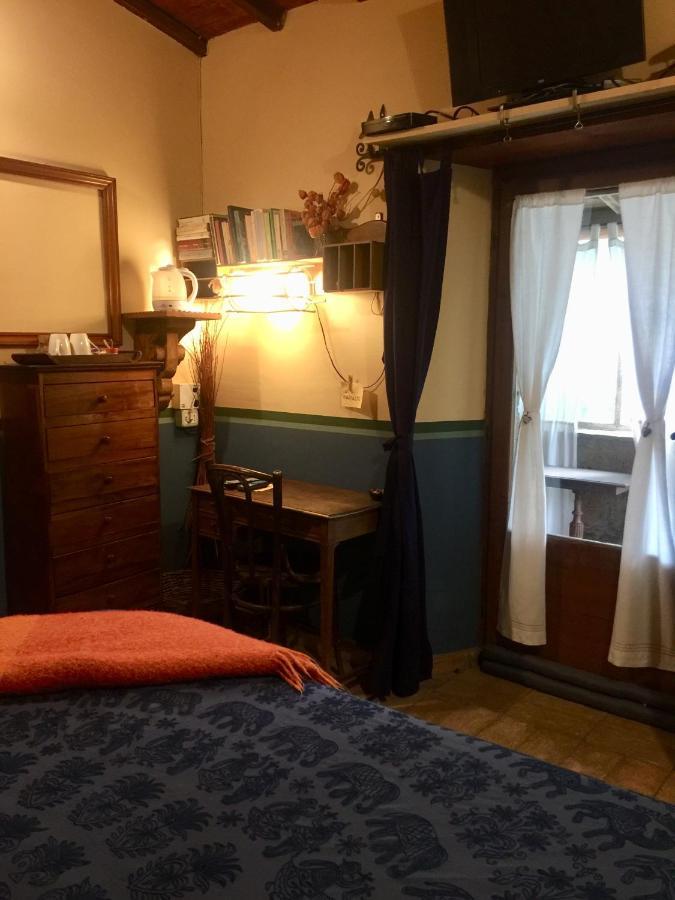 Bed And Breakfast Dopo Il Settimo Cielo Lubriano Exterior photo