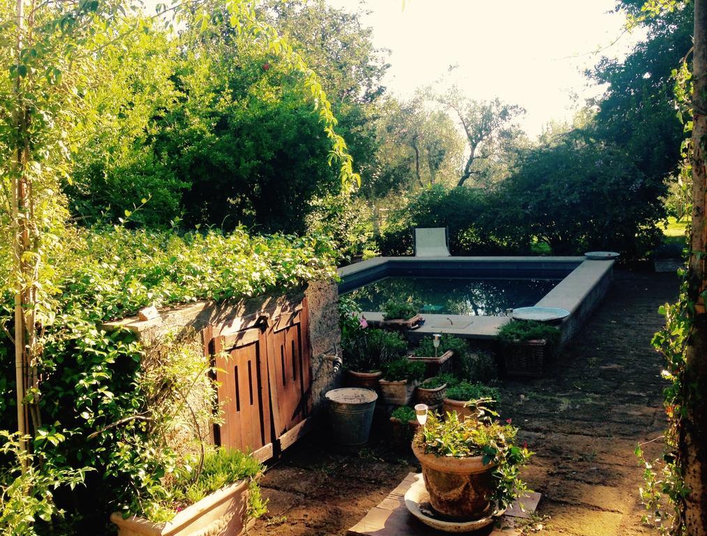 Bed And Breakfast Dopo Il Settimo Cielo Lubriano Exterior photo