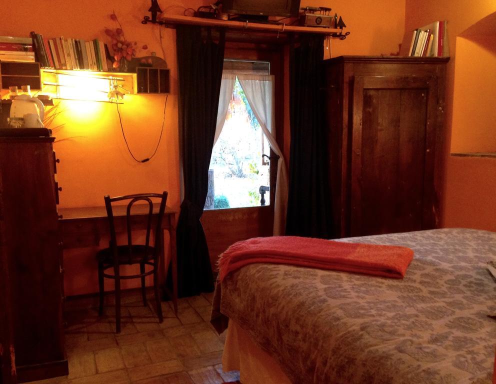 Bed And Breakfast Dopo Il Settimo Cielo Lubriano Exterior photo