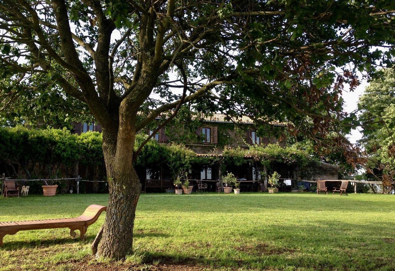 Bed And Breakfast Dopo Il Settimo Cielo Lubriano Exterior photo